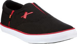 Sparx SM 255 | Stylish, Comfortable | Loafers For Men - Buy BlackRed ...