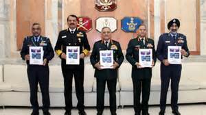 CDS releases military quantum mission policy to prepare tri-services ...