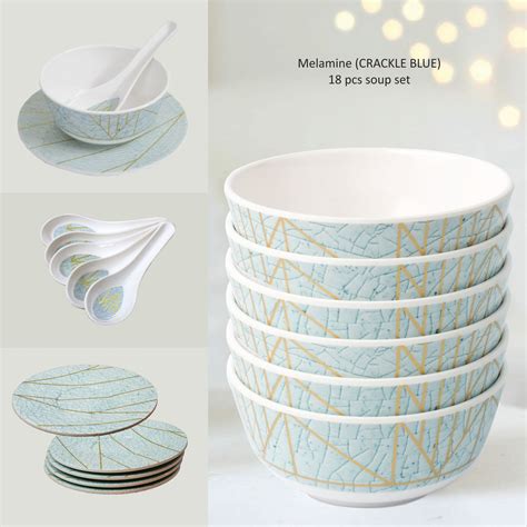 Why Soup Bowls With Spoons Are A Must-Have For Every Kitchen? – Stehlen