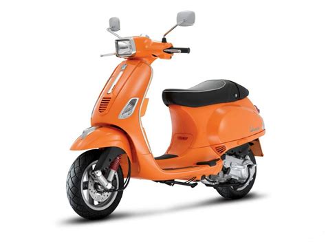 Vespa Sport India Launch At Auto Expo 2014? Vespa Sport VS Vespa VX ...