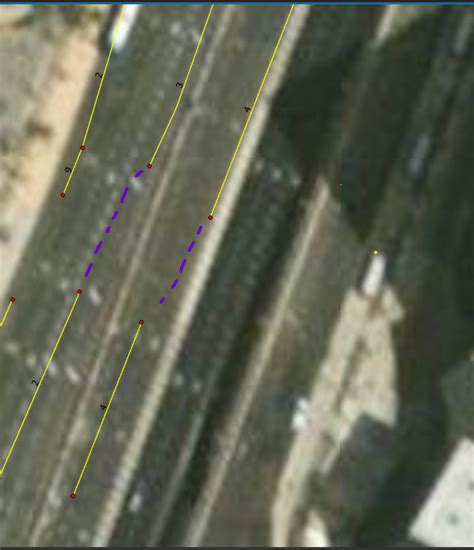 Image result for ArcGIS Pro Create Line