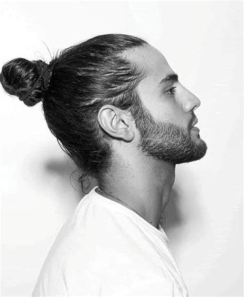 Know The Difference : Neckline Beard & Jawline Beard