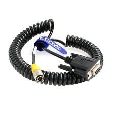 TOPCON SOKKIA Total Station Serial Data Cable Hirose India | Ubuy