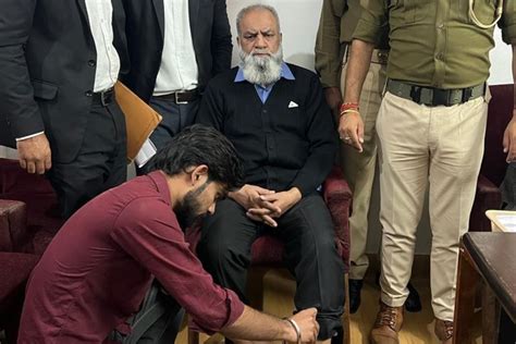 J&K Police first to introduce GPS trackers for undertrials THE NEW ...