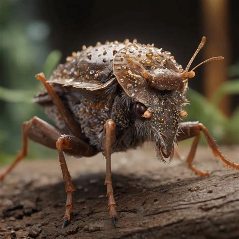 Understanding the Life Span and Ecology of Stink Bugs