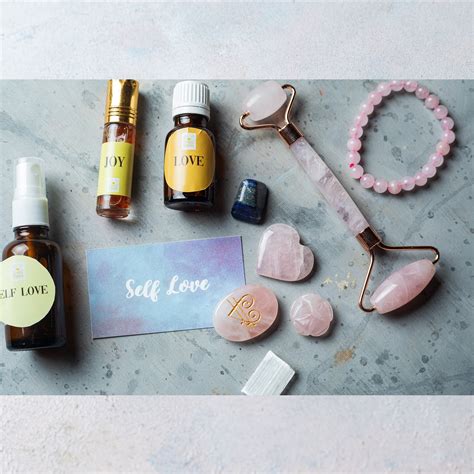 SD Curated Kits – SD Holistic Healing