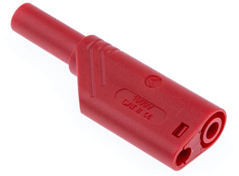 934099101- Hirschmann Test & Measurement | Hirschmann Test ...