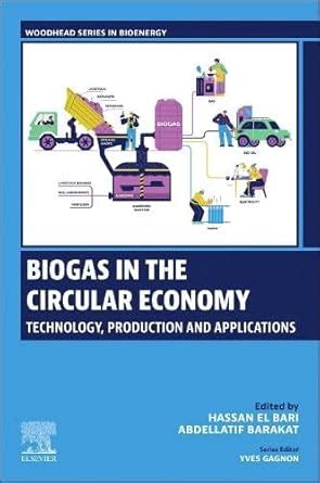 Biogas in the Circular Economy: Technology, Production and Applications ...