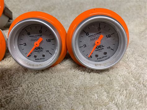 Image result for AutoMeter Pro Comp