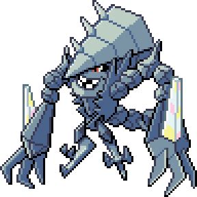 Steezma #208.450 - FusionDex.org