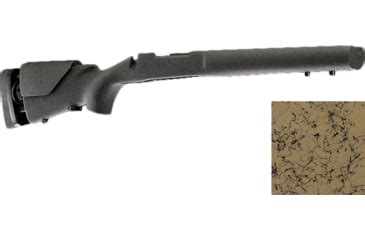 H-S Precision H-S Pro-Series PST007 Remington 700 BDL Short Action ...