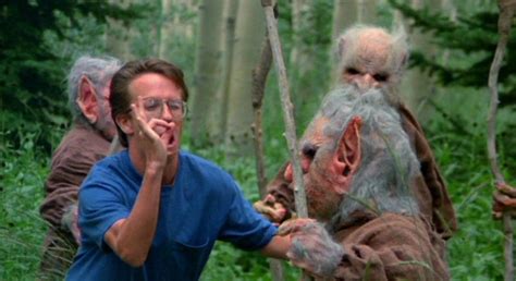 Troll 2 - Film 1990 - Scary-Movies.de