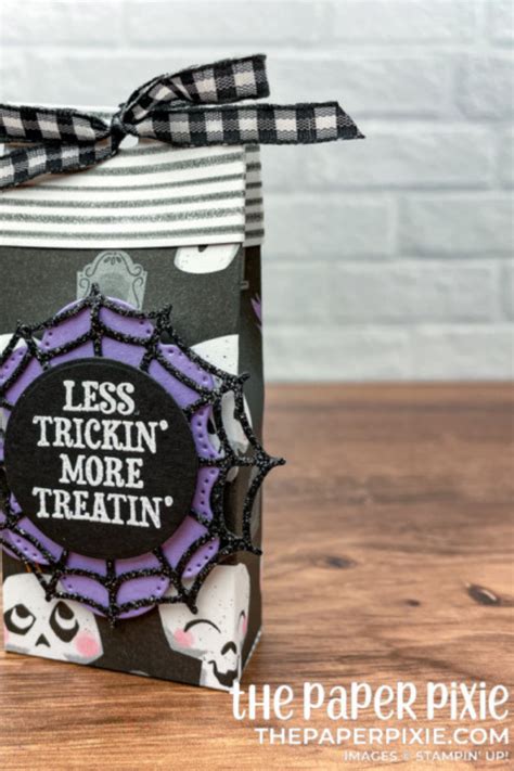 Image result for Mini Gift Bags Tutorial