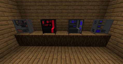 Image result for Laptop Mod MC