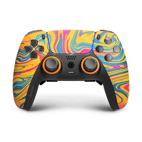Image result for PS5 Scuf Controller