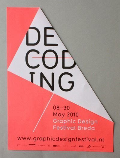 Graphic Design Posters Inspiration 的图像结果