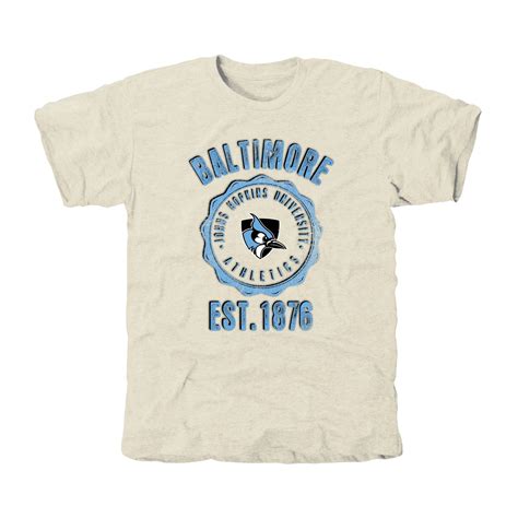 Shop Johns Hopkins University Apparel