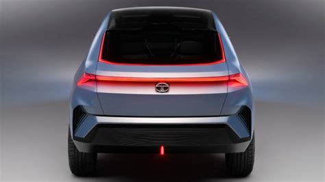 Tata Curvv & Curvv EV launch set for August 7, 2024 - Overdrive