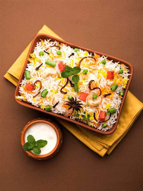#CookAtHome: How To Make Vegetable Pulav | Femina.in