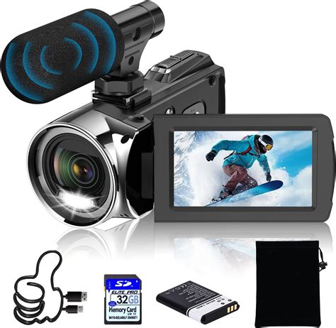 Best Camcorders