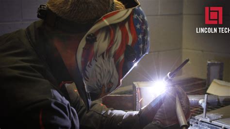 Image result for Lincoln Tech Welding Program in Ohio