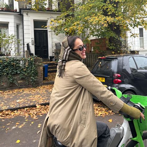 British Olivia Nudes