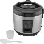 Panasonic SR-CEZ18 Electric Rice Cooker Price in India - Buy Panasonic ...