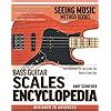 Buy Bass Guitar Scales Encyclopedia: Fast Reference for the Scales You ...