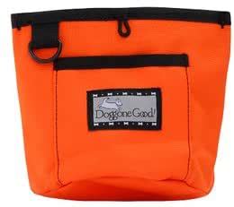 Trek N Train Treat Pouch with Belt : Amazon.in: Pet Supplies