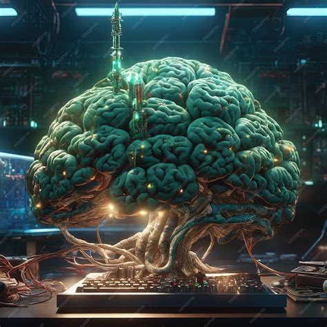 Computer Science Brain Wallpaper 的图像结果