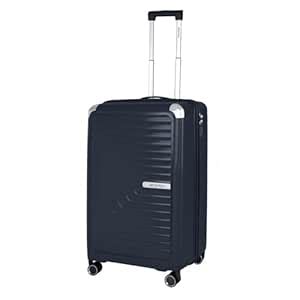 Buy Storite 55Cms | 20 Inch Polypropylene Hard Side Check-in Trolley ...