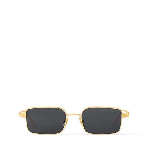 LV Pure Low Square Sunglasses . - Accessories | Louis Vuitton India