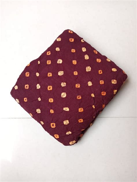 Bandhani Fabrics – agasthaindia