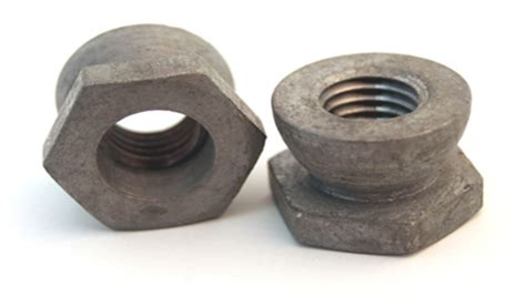 Shear & Break Nut Manufacturers in Mysore | Break Nut Manufacturer in ...