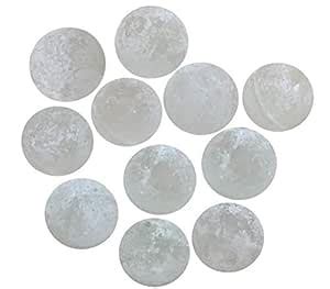 IONIX anti scaling balls balls for portable water filter, 10 pieces ...