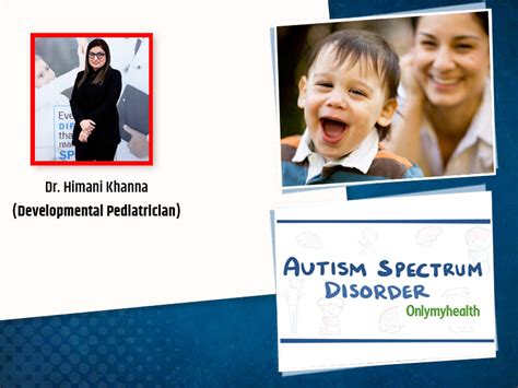 What Is Autism Spectrum Disorder? Here Are Its Causes, Symptoms ...