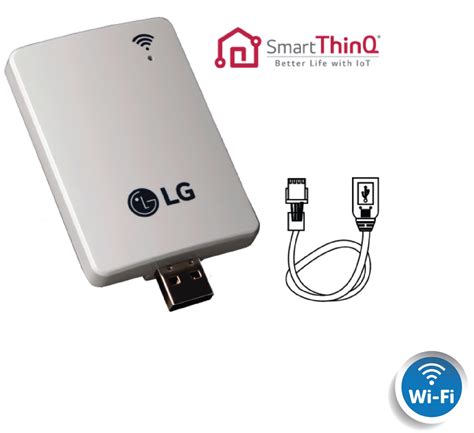 Image result for LG Smart TV Wi-Fi Module