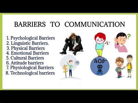 Communication Barriers Video Examples 的图像结果