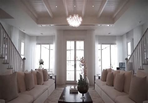 புளோரிடாவில் உள்ள செலின் டியான் வீடுகள், லாஸ் வேகாஸ் & ஹென்டர்சன்