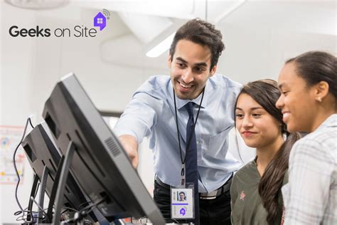 Image result for Computer Geeks Website