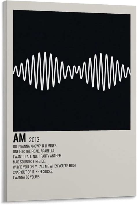 TYTF Arctic Monkeys Singer Alex Turner Poster - Cool India | Ubuy