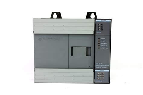 Image result for LogixPro 500 4 Channel I O Module