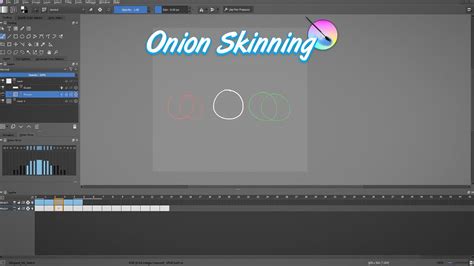 Image result for Krita Animation Tutorial