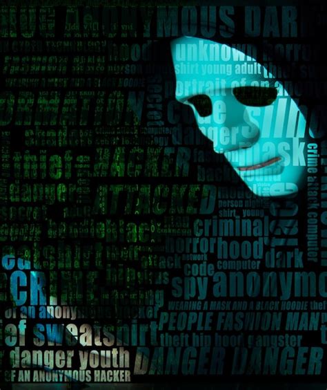 Image result for Computer Hacker Profile