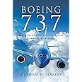 Buy Boeing 737 Book Online at Low Prices in India | Boeing 737 Reviews ...