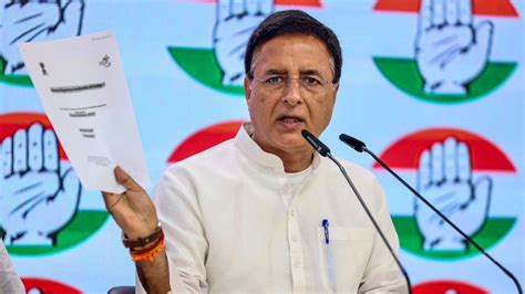 Congress leader issues stern warning to Karnataka’s MLAs not to make ...