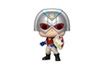 Figurine de collection Funko DC Comics - Figurine POP! Peacemaker w ...