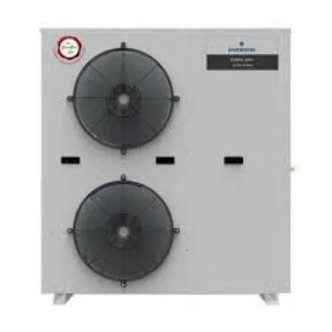 Heat Pump Drying System - Emerson Heat Pump system Manufacturer from Pune