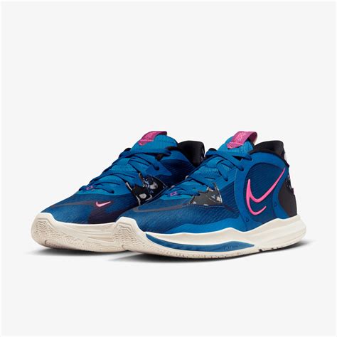 Compra Nike Kyrie Low 5 por PEN 599.90 | Nike Perú