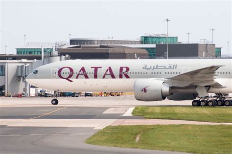 VẬN CHUYỂN HÀNG ĐI QATAR cùng Bình An express nhanh